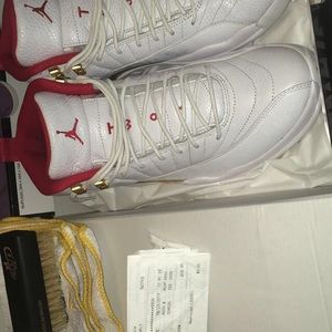 Jordan shoes